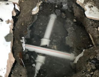 临潼卫生间防水公司