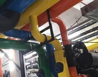 临潼水管维修多少钱