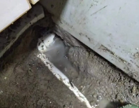 临潼卫生间测漏水多少钱